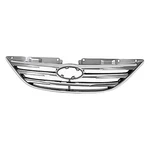 Grille For Hyundai Sonata 2014 863503Q700. Fixed Price $431.24.