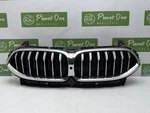 2019-2025 Bmw 840I 850! G14 G15 G16 Front Grille W/ Shutter Oem 187 156-10. Fixed Price $699.00.