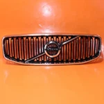 Volvo Grille 2018 2019 2020 2021 31425532 Turbo Oem. Fixed Price $314.10.