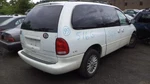 Grille Fits 98-00 Town & Country 126799. Fixed Price $97.96.