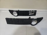 06-07 Infiniti M35 M45 Front Bumper Fog Light Trim Pair. Fixed Price $59.99.