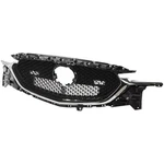 Grille KL2J50710A For Mazda CX-5 2017-2021. Fixed Price $173.33.