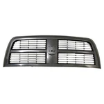 New Premium Fit Black / Unpainted Front Grille 68067722AA. Fixed Price $246.48.