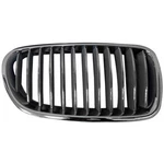 Passenger Side Grille Fits 2011-2013 Bmw Series 104-51077R. Fixed Price $32.96.