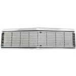 Grille For 81 Chevrolet El Camino Malibu Chrome Plastic. Fixed Price $69.87.