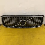 2016-2019 Volvo XC60 Front Bumper Grille W/ Camera Hole + Emblem 32291019 Oem. Fixed Price $365.00.