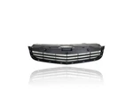 Grille For 07-10 Saturn Aura, 07-09 Hybrid Matte Black Upper 20762644. Fixed Price $127.50.