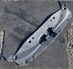 2005-2010 Honda Odyssey Front Under Hood Top Radiator Trim Cover 71125-SHJ-A000. Fixed Price $54.99.