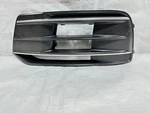 2018 2029 2020 Audi Q5 Front Bumper Lower Side Grill Insert Lh 80A807681B. Fixed Price $60.00.
