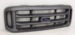 1999-2004 Ford F250 F350 F450 F550 Super Duty Front Xl Base Grille Used Oe. Fixed Price $129.99.