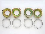 Headlight Bucket Toyota Crown RS40 MS50 MS60 MS70 MS80 MS100 Corolla KE70 TE72. Fixed Price $64.67.