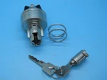 1952 / 1959 Ford Truck Ignition Switch And Lock Cylinder Keys. Fixed Price $49.99.