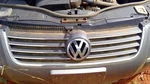 Grille Thru 8/00 Vin 049999 Upper Fits 98-01 Vw Passat Oem. Fixed Price $119.19.