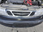 Grille Upper Fits 99-01 Saab 9-5 647476. Fixed Price $117.89.