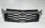 2025 Chevrolet Equinox Front Bumper Center Upper Grille (activ) 26426494 Oem. Fixed Price $475.00.