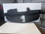 Radiator Support Access Cover #7L7Z19E525A Ford/lincoln Oem. Fixed Price $50.00.