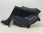 15 16 17 18 Lexus Rc-f Rear Right Pass Quarter Panel Trim Cover Black 1432 Oem. Fixed Price $139.99.