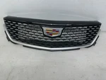 Oem Gm 2020-2026 Cadillac CT4 Grille Raven Black Gloss With Emblem 84963711. Fixed Price $280.00.