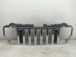 2008-2012 Jeep Liberty Front Grille Bumper Not Included B3V67. Fixed Price $198.81.