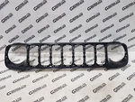 Genuine Jeep Renegade 2018-2023 Front Upper Radiator Grill Trim 52088680. Fixed Price $237.21.