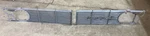 1962 Oldsmobile 98 Ninety Eight Grille Assembly 583523 583522. Fixed Price $224.99.