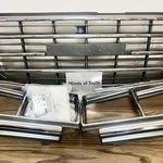 Land Cruiser Radiator Grill HJ61V HJ60V FJ62G FJ62V 80-89 New. Fixed Price $365.99.