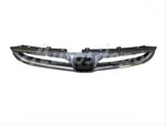 For 2006-2007 Accord Sedan Usa/mexico Built Grille Silver Frame W/ Emblem Plate. Fixed Price $46.44.