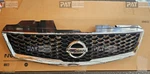 Genuine Nissan Sentra 2009-2012 Grille With Sport , 62070-ZE90B. Fixed Price $142.95.