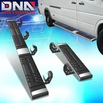 For 2007-2024 Dodge/mercedes/freightliner Sprinter 2500 3500 6.5" Running Boards. Fixed Price $263.95.
