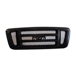 Front Grille Fits 2005-2008 Ford Lightduty 104-01826F. Fixed Price $109.96.