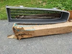 Nos Gm 1966 Pontiac Tempest Lemans Rh Grille 9782307. Fixed Price $750.00.