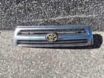 Grille Upper Chrome Limited 03-05 Toyota 4 Runner RACK-1P. Fixed Price $299.00.