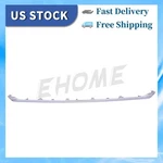 Front Bumper Molding 620769PF0A For 2017-2021 Nissan Pathfinder. Fixed Price $49.99.