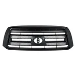 Grille For Toyota Tundra 2010-2013 Replace TO1200345 Standard Line. Fixed Price $214.47.
