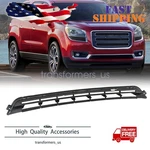 20982391 Front Bumper Cover Grille Fit For Gmc Acadia 2013-2016 2017 Limited New. Fixed Price $60.09.