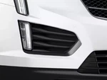 Genuine Gm Exterior Trim Grillette Package 84733028. Fixed Price $170.93.