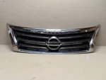 2013 2014 2015 Nissan Altima Front Upper Radiator Grille Oem 62310-3TAOA. Fixed Price $165.00.