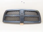 2013-2018 Dodge Ram 2500 3500 Front Radiator Grille Oem 13DJAC0020AA. Fixed Price $330.00.
