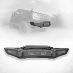 Front Bumper Ford Bronco. Fixed Price $378.99.