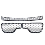 3PCS Front Bumper Lower Set Grille Guard For 2014-2017 Maserati Ghibli New. Fixed Price $28.12.