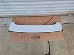 2019 2020 2021 2022 2023 Hyundai Santa Fe Oem Rear Spoiler Wing 87210-S2000. Fixed Price $269.99.