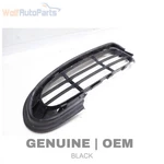 1997-2002 Porsche Boxster Left Front Bumper Grille 98650555300. Fixed Price $32.49.