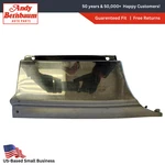 1951-1952 Dodge Coronet Meadowbrook Wayfarer Lh Lower Outer Grill Bar 1346729. Fixed Price $95.00.