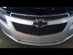 Grille Lower Center Of Fascia Transmission Opt Mdk Fits 11-14 Cruze 1143197. Fixed Price $150.00.
