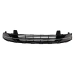 KI1036161 New Replacement Front Bumper Cover Grille Fits 2016-2018 Kia Optima. Fixed Price $210.00.