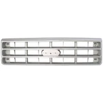 Front Grille Fits 1987-1988 Ford Fullsize 104-01564B. Fixed Price $59.96.