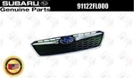 Subaru Oem Front Grille With Emblem 91122FL000 For Impreza Sports Gt/gk. Fixed Price $105.00.