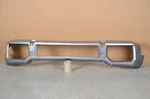 2013-2018 Mercedes Benz G63 G65 Amg Front Bumper Cover Silver Matte Oem 13-18. Fixed Price $625.99.