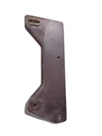 1984-1989 Pontiac Parisienne Safari Grille Center Bracket FC-2. Fixed Price $34.99.