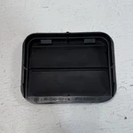 12-20 Tesla Model Rh / Lh Rear Body Ventilation Grille 2F2A-B280B62-AB Oem. Fixed Price $15.00.